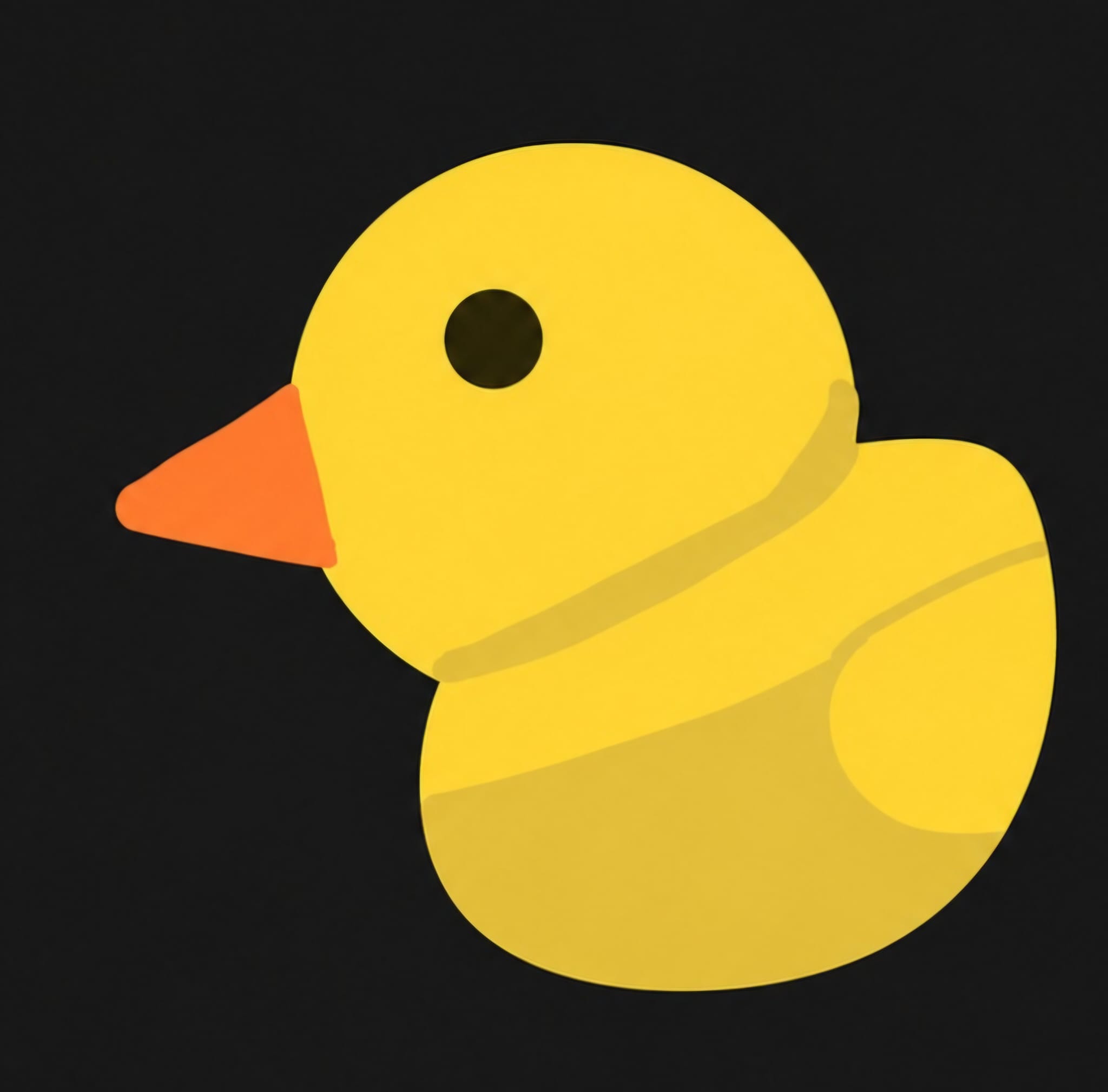 DucklingOS Logo